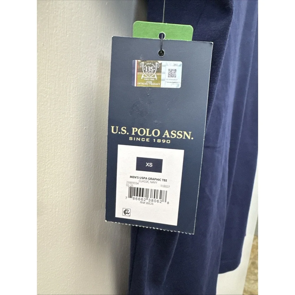 us polo assn shirt‎ men